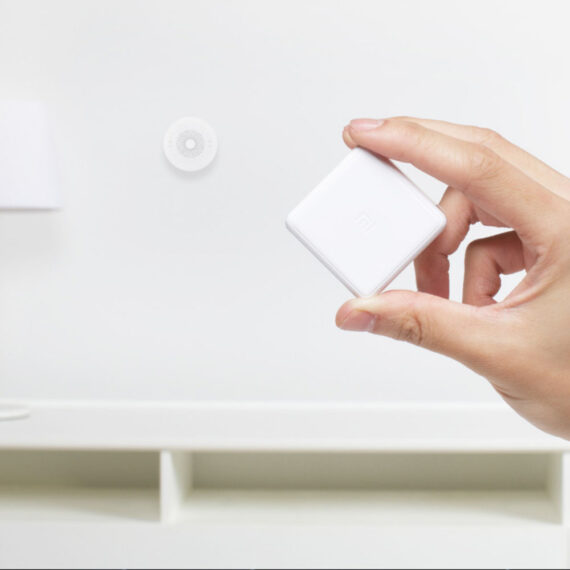 Original-Xiaomi-Mi-Magic-Cube-Controller-Zigbee-Version-Controlled-by-Six-Actions-For-Smart-Home-Device