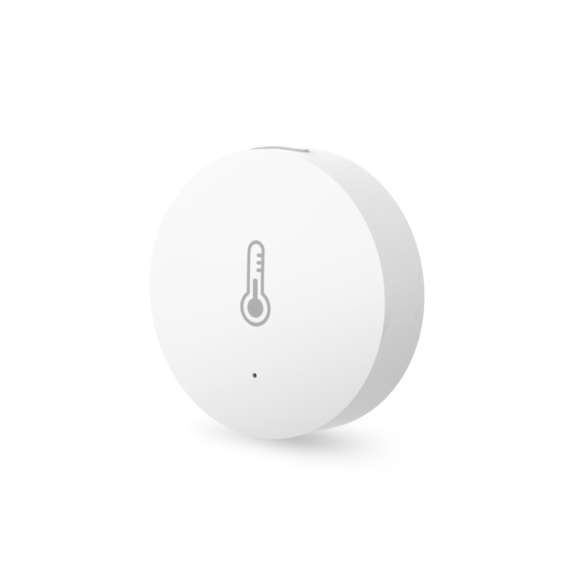 Xiaomi-Temperature-Humidity-Sensor