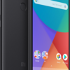 Mi A1_Black_FrontandBack