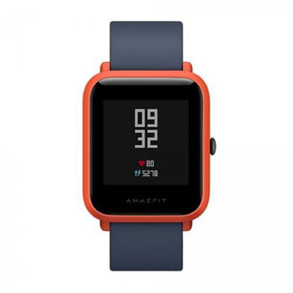 techinthebasket_Xiaomi_Huami_Amazfit_orange_front