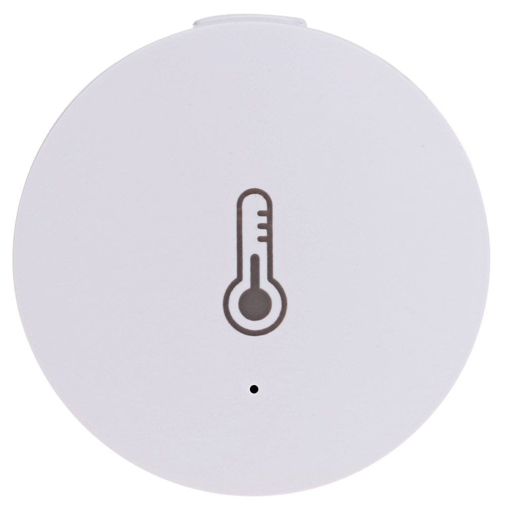 Xiaomi Smart Temperature and Humidity Sensor - Xiaomi Moldova | MI.MD